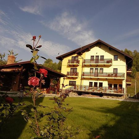 Pensiunea Casa Doina Bran  Zimmer foto